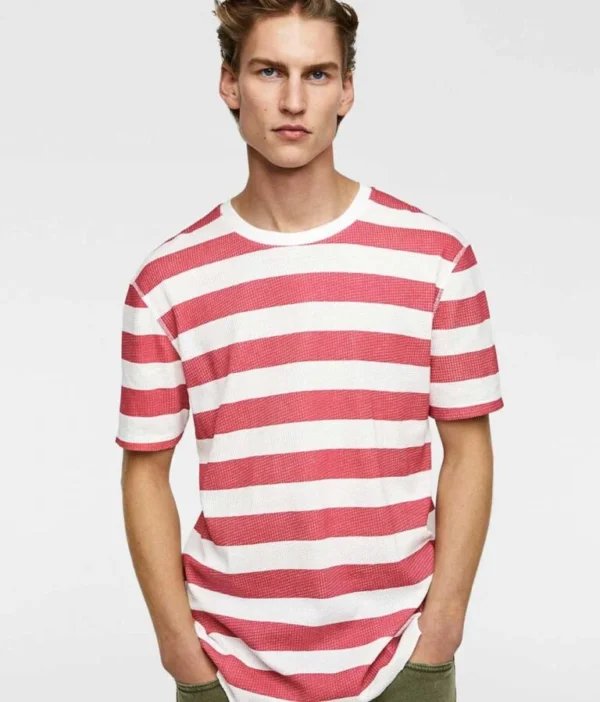 Drawstring Shirt Dress